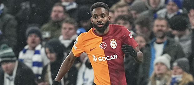 BAKAMBU: “BİZ GALATASARAYIZ”