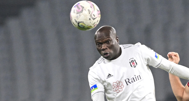 BEŞİKTAŞ’IN RAKİBİ EYÜPSPOR