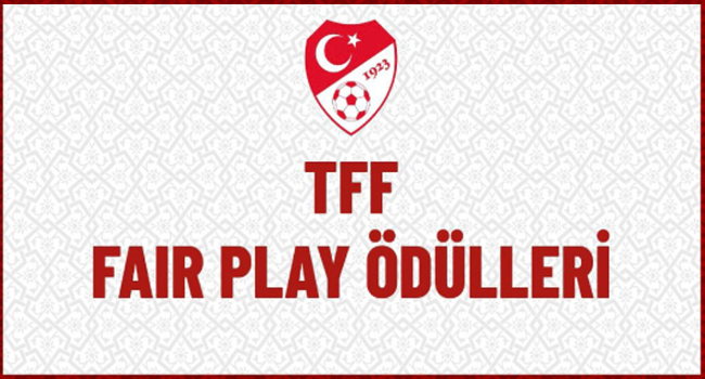 Türkiye Futbol Federasyonu'nun Fair