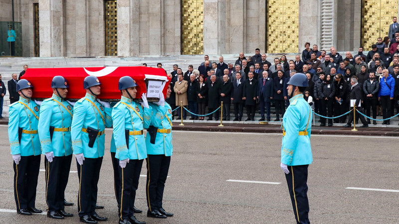 CHP Genel Başkanı Özgür