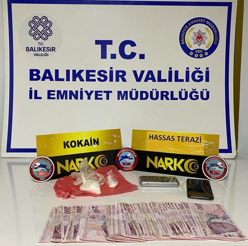 CİNAYET ZANLISI YAKALANDI !