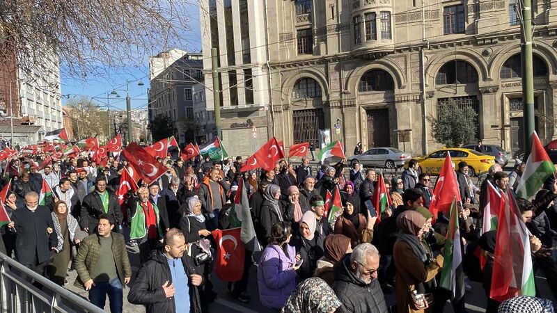 Sivil toplum kuruluşu üyesi