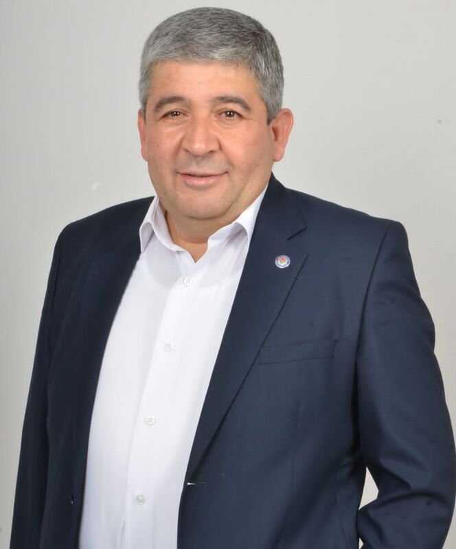 Memur-Sen Balıkesir İl Başkanı ve Eğitim-Bir-Sen Balıkesir 1 Nolu Şube