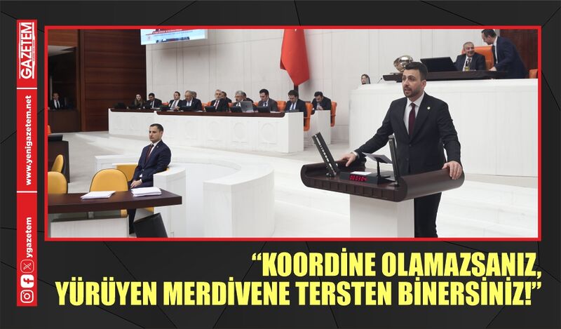 AK Parti Balıkesir Milletvekili