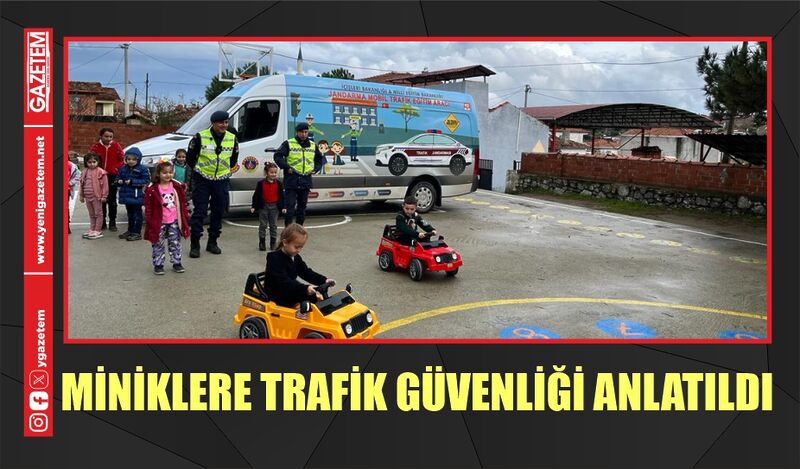 Jandarma Komutanlığı Trafik Şube