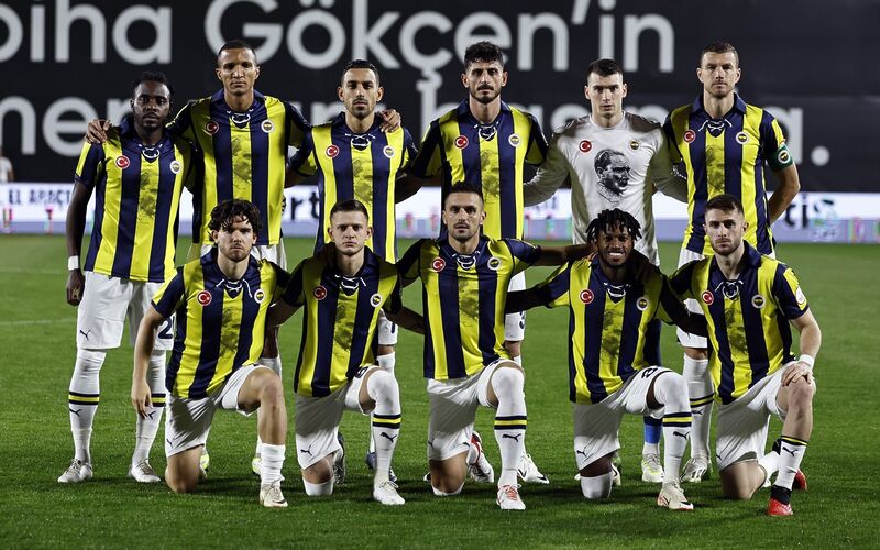 BEŞİKTAŞ VE FENERBAHÇE ARASINDA 10 MİLYAR 319 MİLYON TL’LİK DERBİ !