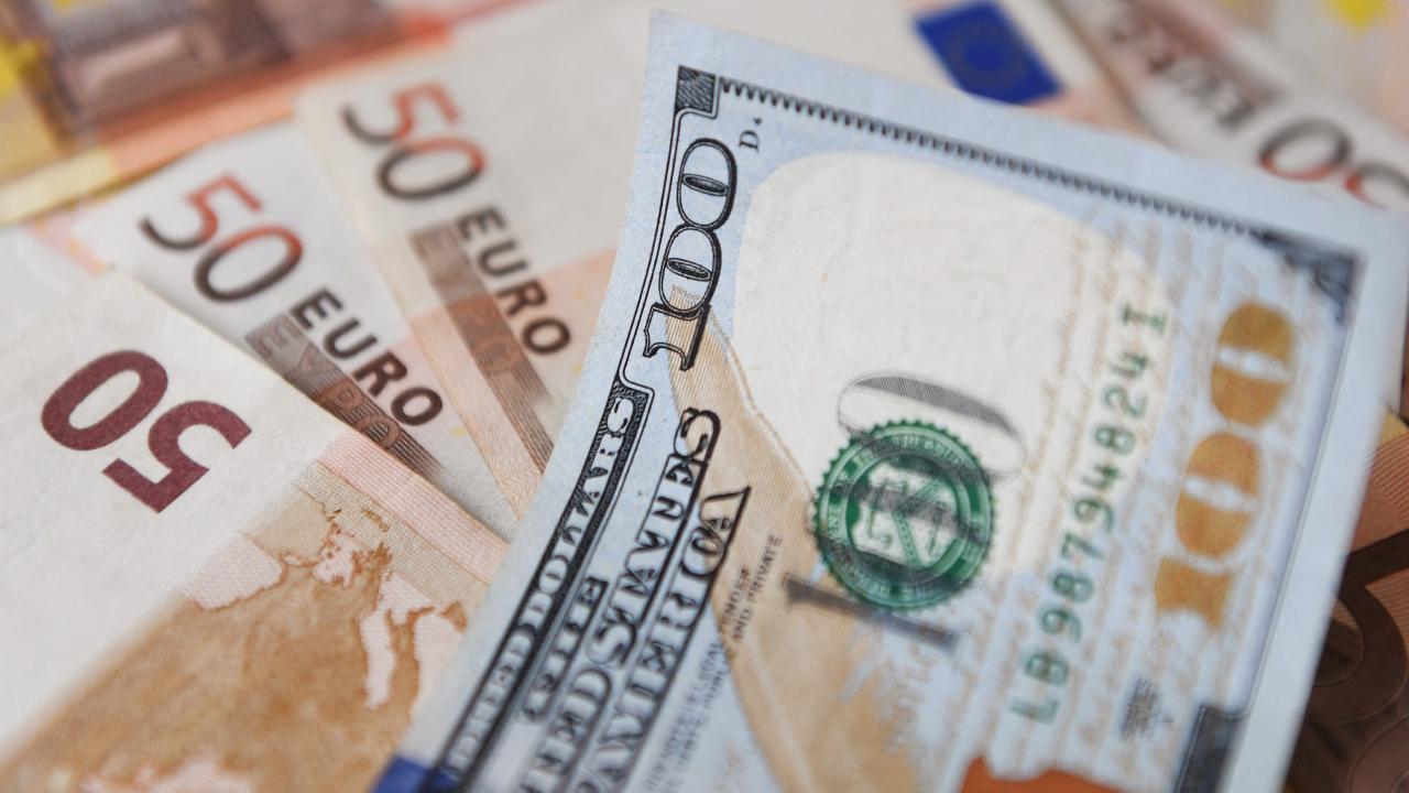 22 ARALIK 2023 DOLAR EURO NE KADAR?