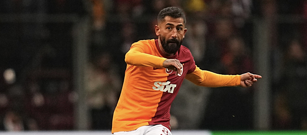 Galatasaray’ın, Trendyol Süper Lig’in