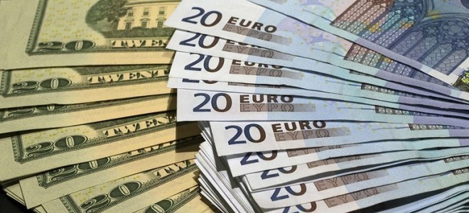 EURO DOLAR HAFTAYA NASIL BAŞLADI? 11 ARALIK 2023