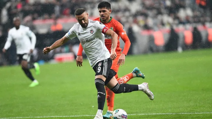 BEŞİKTAŞ-ALANYASPOR MAÇI NE ZAMAN, SAAT KAÇTA VE HANGİ KANALDA?