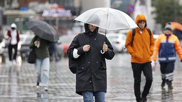 AYVALIK’TA HAVA DURUMU GÜNEŞLİ BİR GÜN BEKLENİYOR