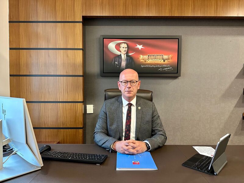 CHP Balıkesir Milletvekili Serkan Sarı, açıklanan asgari ücretle ilgili yaptığı