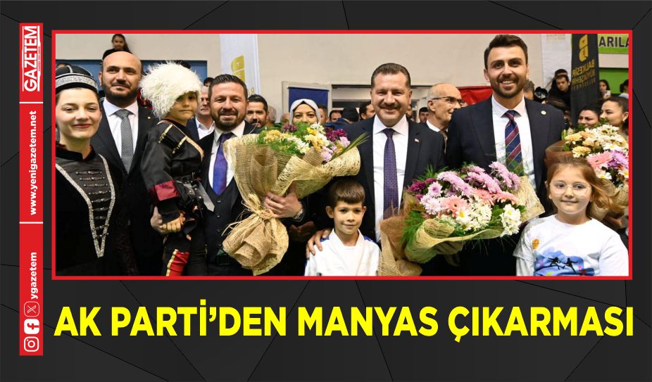 AK Parti Balıkesir Milletvekili