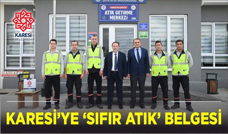 Karesi Belediyesi yaptığı yatırım