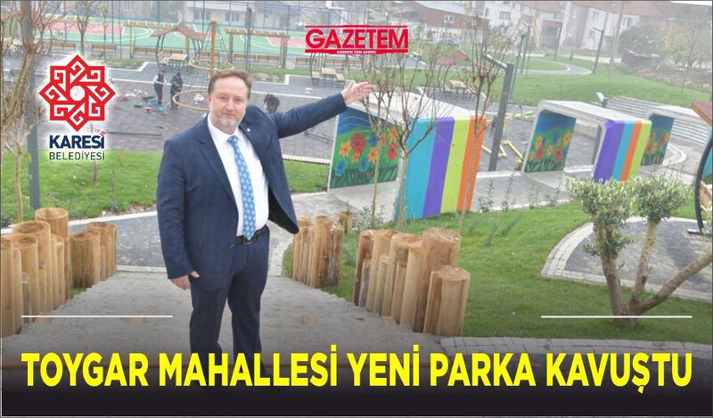 Karesi Belediyesi, çocuk ve