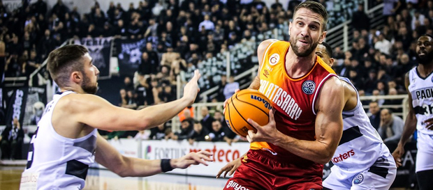 Galatasaray Ekmas, Basketbol Şampiyonlar