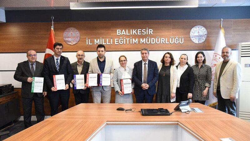 Balıkesir İl Milli Eğitim