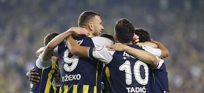 FENERBAHÇE KONYASPOR MAÇI SAAT KAÇTA HANGİ KANALDA?