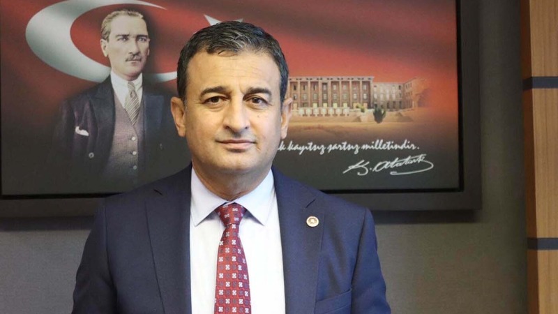 CHP Medya v Halkla