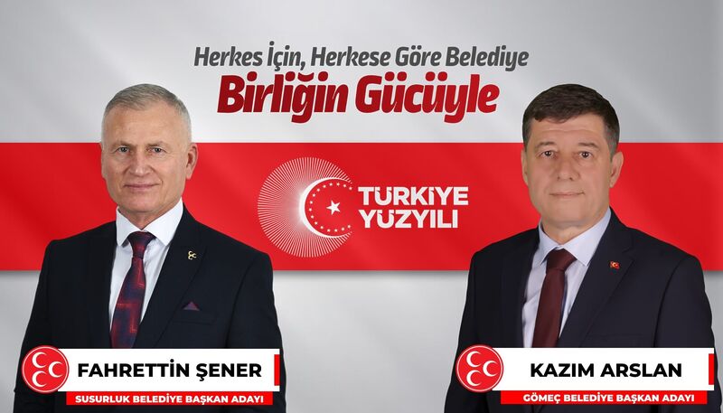 “SİNERJİMİZ, ENERJİMİZ YÜKSEK”