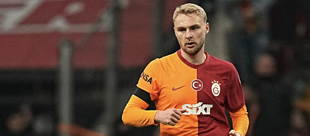 Galatasaray’ın, Trendyol Süper Lig’in