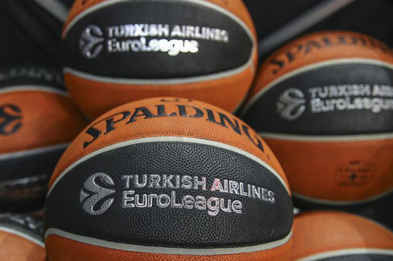 THY Euroleague'de 19. hafta