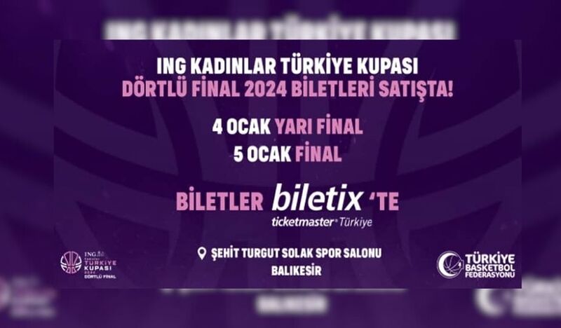 Balıkesir’de 4-5 Ocak tarihleri