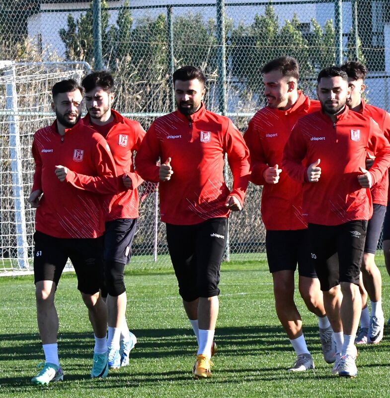 “BALIKESİRSPOR YENİDEN DOĞACAK”