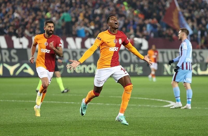 GALATASARAY-İSTANBULSPOR MAÇI NE ZAMAN SAAT KAÇTA HANGİ KANALDA?