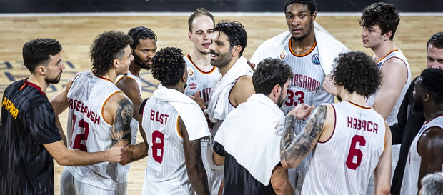 TELEKOM BASKETS BONN – GALATASARAY EKMAS NE ZAMAN SAAT KAÇTA HANGİ KANALDA?