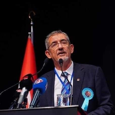 Cumhuriyet Halk Partisi (CHP)