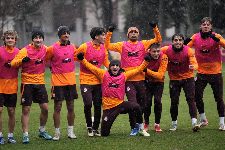 Galatasaray Futbol Takımı, Trendyol