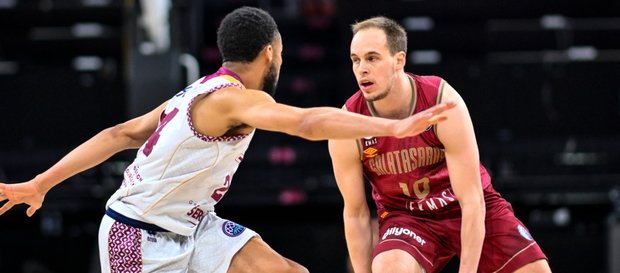 Galatasaray Ekmas Erkek Basketbol