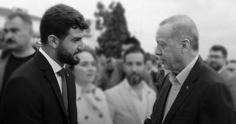 ERDOĞAN’DAN UYSAL’A TAZİYE MESAJI