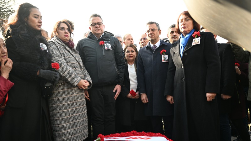 “GÜN GELECEK O TUĞLAYI ÇEKECEĞİZ, HEPSİ ALTINDA KALACAK”