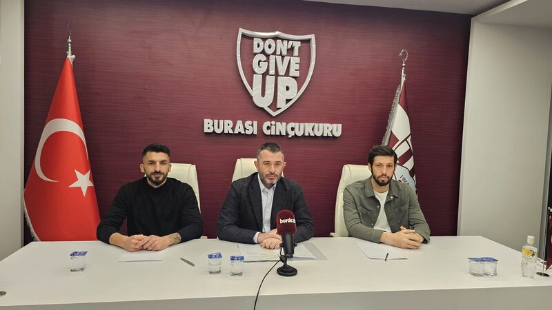 GÖÇMEZ: “COŞKUSUZ FUTBOL BİZİ RAHATSIZ EDİYOR”