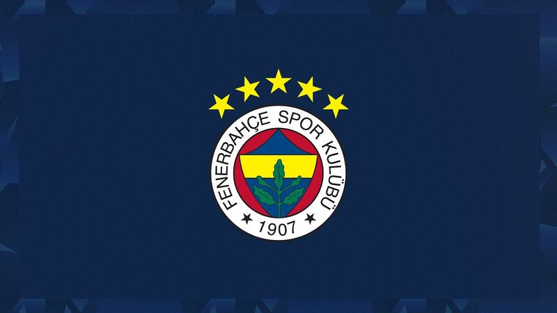 FENERBAHÇE’DEN TAZİYE MESAJI