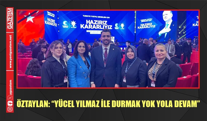 AK Parti Balıkesir Milletvekili