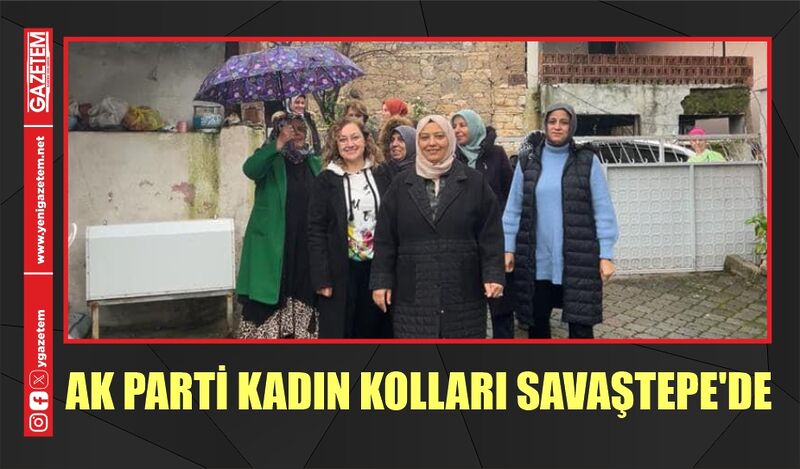 AK Parti Balıkesir İl