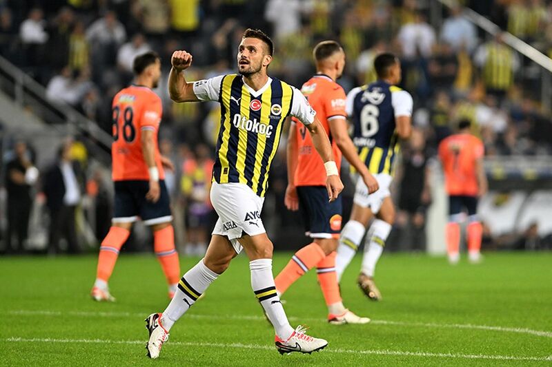 BAŞAKŞEHİR-FENERBAHÇE MAÇI NE ZAMAN SAAT KAÇTA HANGİ KANALDA?