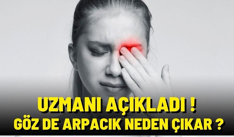 Göz Hastalıkları Uzmanı Op.