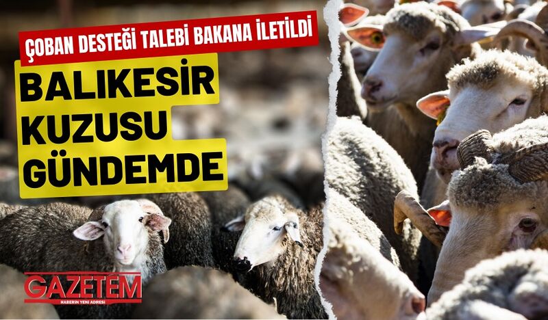 Tarım ve Orman Bakanı