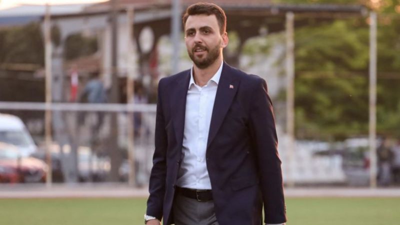 ÖZTAYLAN, GAZETECİLER GÜNÜ’NÜ KUTLADI