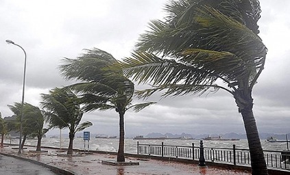 METEOROLOJİ UYARDI! KUVVETLİ FIRTINA BEKLENİYOR!