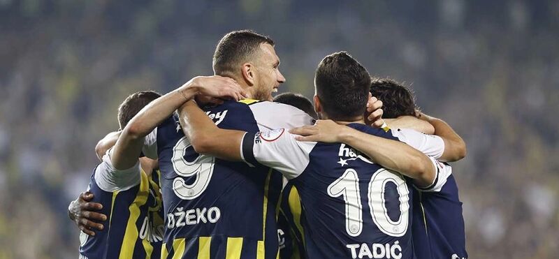 Fenerbahçe, Ziraat Türkiye Kupası