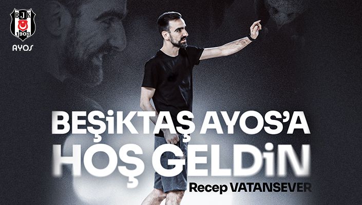 Beşiktaş Ayos Kadın Voleybol