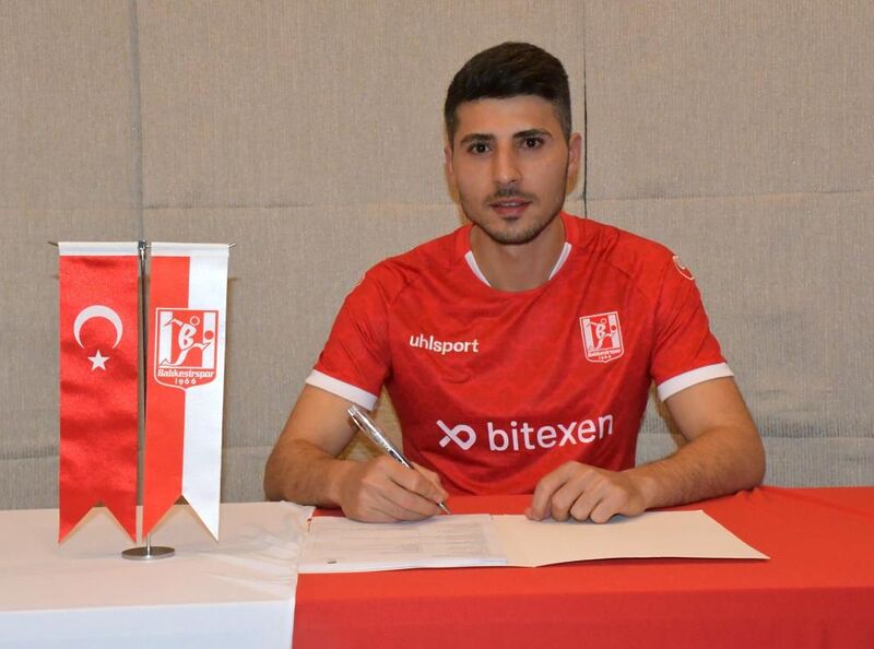 BALIKESİRSPOR’A 3 YENİ TRANSFER