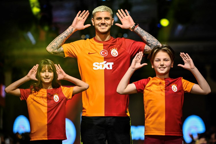 GSSTORE 2024 RELANSMAN GECESİ GERÇEKLEŞTİ