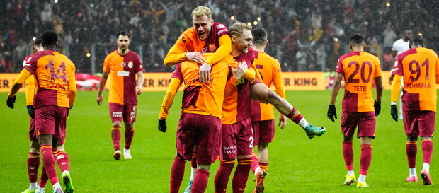 GALATASARAY – RAMS BAŞAKŞEHİR MAÇI SAAT KAÇTA HANGİ KANALDA?