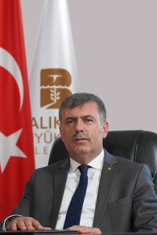 AK PARTİ KEPSUT BELEDİYE BAŞKAN ADAYI İSMAİL CANKUL KİMDİR?